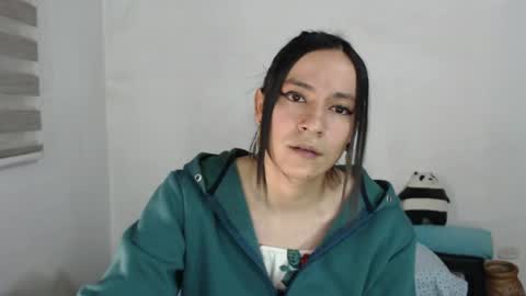 Mariapau online show from April 25, 2026, 1:41 pm