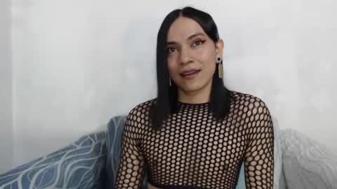 Mariapau online show from July 27, 2026, 2:35 pm