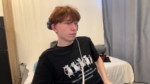 Tom and Mark 3 online show from January 19, 2026, 2:21 pm