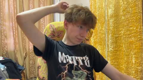 Tom and Mark 3 online show from April 1, 2026, 12:50 pm