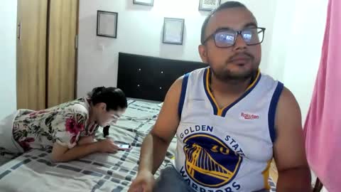 Snapshot of malcomysara chatting on January 8, 2025, 7:56 pm malcom y sara online show from January 8, 2025, 7:56 pm