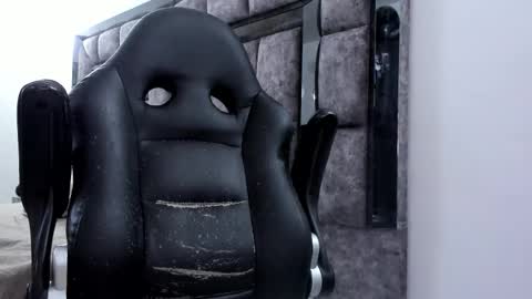 Malcom Stone online show from October 23, 2025, 2:55 am