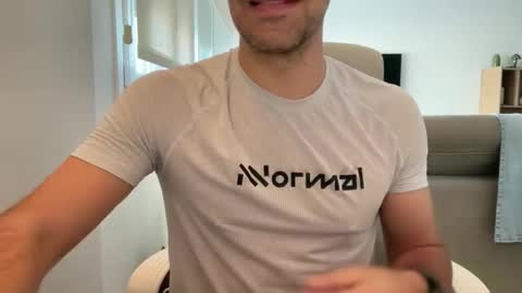 malditodrama online show from February 26, 2026, 8:35 am