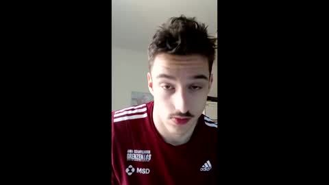 male20y online show from March 23, 2026, 11:58 am