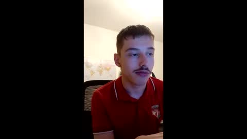 male20y online show from May 11, 2026, 9:56 pm