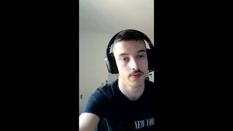 male20y online show from May 27, 2026, 10:01 am