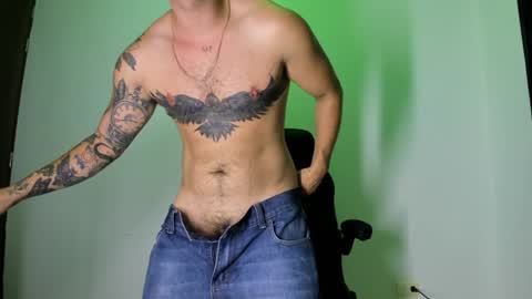 Snapshot of male_pussy chatting on December 10, 2024, 2:48 am ADAM         online show from December 10, 2024, 2:48 am