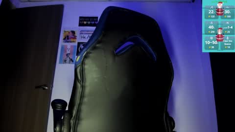 Snapshot of male_pussy chatting on December 24, 2024, 3:38 am ADAM         online show from December 24, 2024, 3:38 am