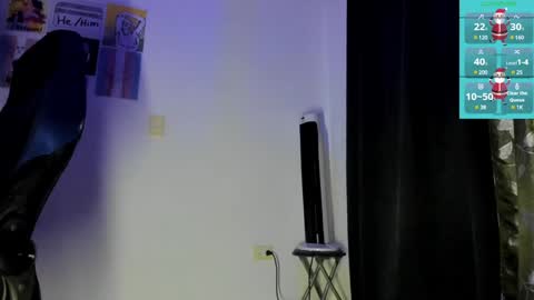 Snapshot of male_pussy chatting on December 25, 2024, 2:25 am ADAM         online show from December 25, 2024, 2:25 am