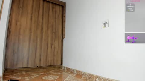 Snapshot of male_pussy chatting on February 25, 2025, 4:10 pm ADAM         online show from February 25, 2025, 4:10 pm