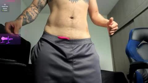 Snapshot of male_pussy chatting on October 12, 2025, 6:29 pm ADAM         online show from October 12, 2025, 6:29 pm