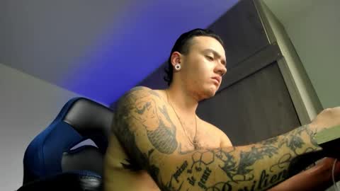Snapshot of male_pussy chatting on October 30, 2025, 6:08 pm ADAM         online show from October 30, 2025, 6:08 pm