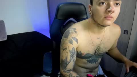 ADAM         online show from January 14, 2026, 4:45 pm