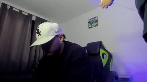 ADAM         online show from February 4, 2026, 1:44 am