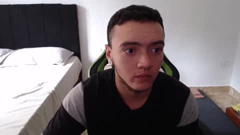 ADAM         online show from February 15, 2026, 7:21 pm