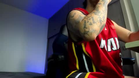 ADAM         online show from February 16, 2026, 4:36 pm