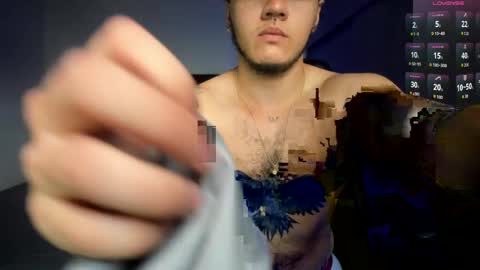 ADAM         online show from April 4, 2026, 5:21 pm