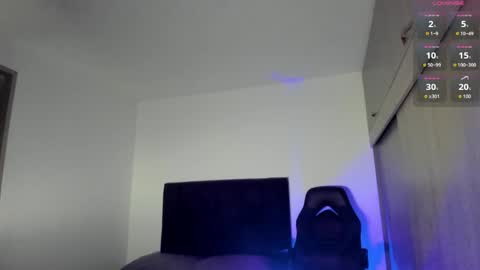 ADAM         online show from April 12, 2026, 2:38 am