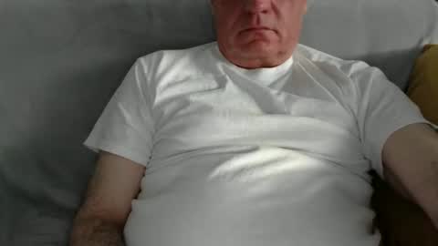 male_toy2 online show from May 20, 2026, 6:47 pm