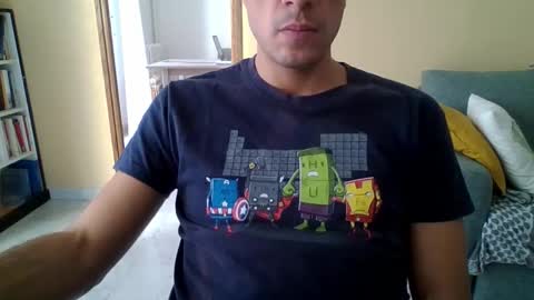 Snapshot of maleboyz chatting on November 10, 2025, 11:53 am Boybi online show from November 10, 2025, 11:53 am