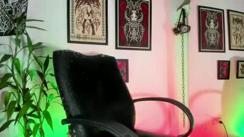 Snapshot of maledicta__insana chatting on May 28, 2026, 3:26 am maledicta__insana online show from May 28, 2026, 3:26 am