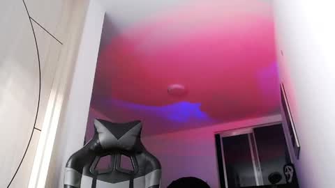 malek_xarx online show from May 16, 2026, 11:57 pm