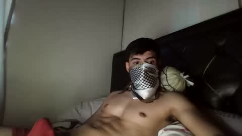 malekthick online show from May 4, 2026, 3:08 pm