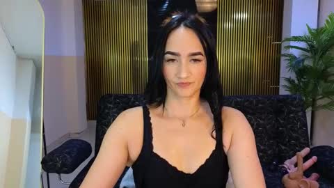 Snapshot of malen_fitnessmilf chatting on February 19, 2026, 1:07 pm malen_fitnessmilf online show from February 19, 2026, 1:07 pm