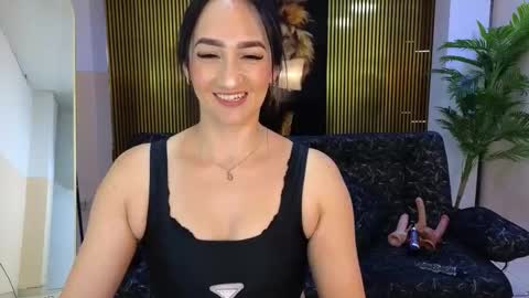 malen_fitnessmilf online show from March 5, 2026, 2:24 pm