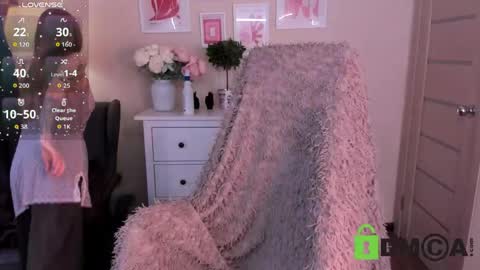 Snapshot of malenaernman chatting on April 18, 2026, 11:14 am Malena online show from April 18, 2026, 11:14 am