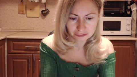 Malena online show from April 9, 2026, 9:20 pm