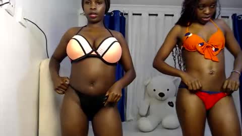 malia online show from April 9, 2026, 2:11 am