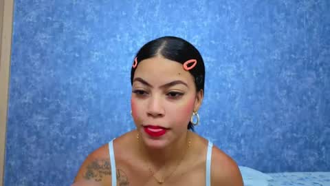 Snapshot of malia_foox chatting on May 2, 2026, 6:13 pm Malia foox online show from May 2, 2026, 6:13 pm
