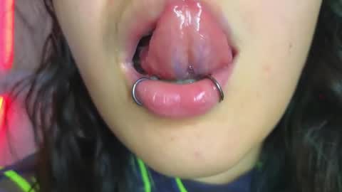 Snapshot of malicia_witch_ chatting on February 12, 2025, 3:18 am Mar  Alicia     Rosie  v A L I C I A W I T C -  Meg Cherie online show from February 12, 2025, 3:18 am