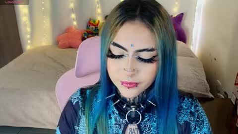Snapshot of maliciaxpoison chatting on May 30, 2026, 10:40 pm maliciaxpoison online show from May 30, 2026, 10:40 pm