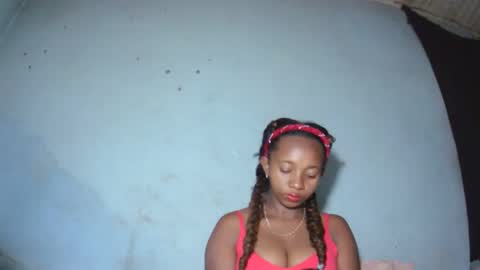 malinah01 online show from September 15, 2025, 6:30 pm