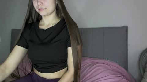 malinka_sweet19 online show from December 19, 2025, 7:26 am