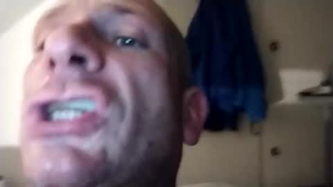 malinowy85 online show from October 30, 2025, 1:07 am