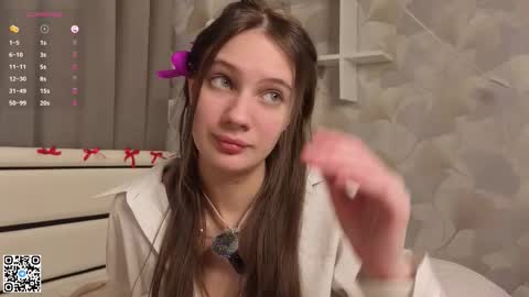 Evelyn online show from March 2, 2026, 5:08 am