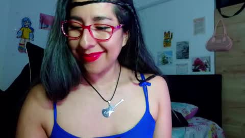 Snapshot of malishka_fox chatting on November 27, 2025, 2:24 am Malishka online show from November 27, 2025, 2:24 am