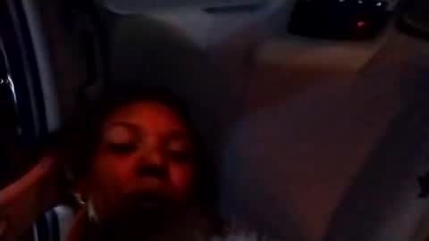 Snapshot of malissabanks chatting on October 6, 2025, 2:20 am Beauty IS Her Name BABY online show from October 6, 2025, 2:20 am