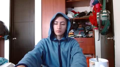 Malita online show from February 15, 2026, 12:36 pm