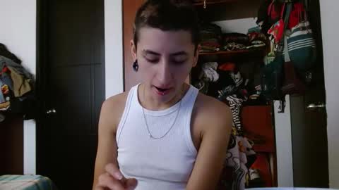 Malita online show from March 10, 2026, 5:07 pm