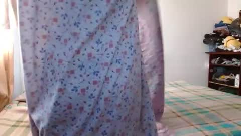Snapshot of malitamuymal22 chatting on July 15, 2026, 2:33 pm Malita online show from July 15, 2026, 2:33 pm