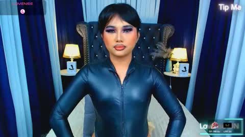 Snapshot of maliyah_vaughan chatting on February 22, 2026, 8:07 pm maliyah_vaughan online show from February 22, 2026, 8:07 pm