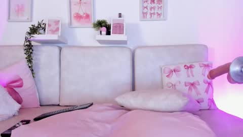 Malka online show from October 14, 2025, 8:20 pm