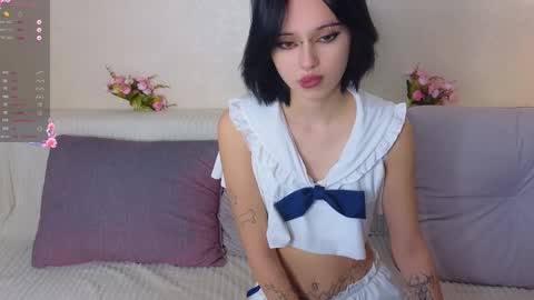 mall0ry_p0lly online show from March 30, 2026, 3:40 am