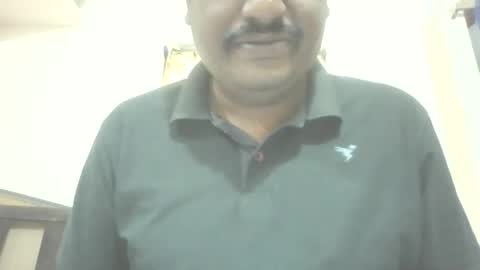 Sree0703 online show from March 20, 2026, 5:34 am