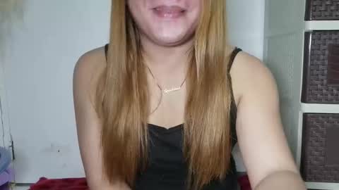 Im your MARISSA ASIAN online show from May 16, 2026, 12:59 pm