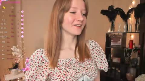 Lilit online show from April 7, 2026, 3:45 pm